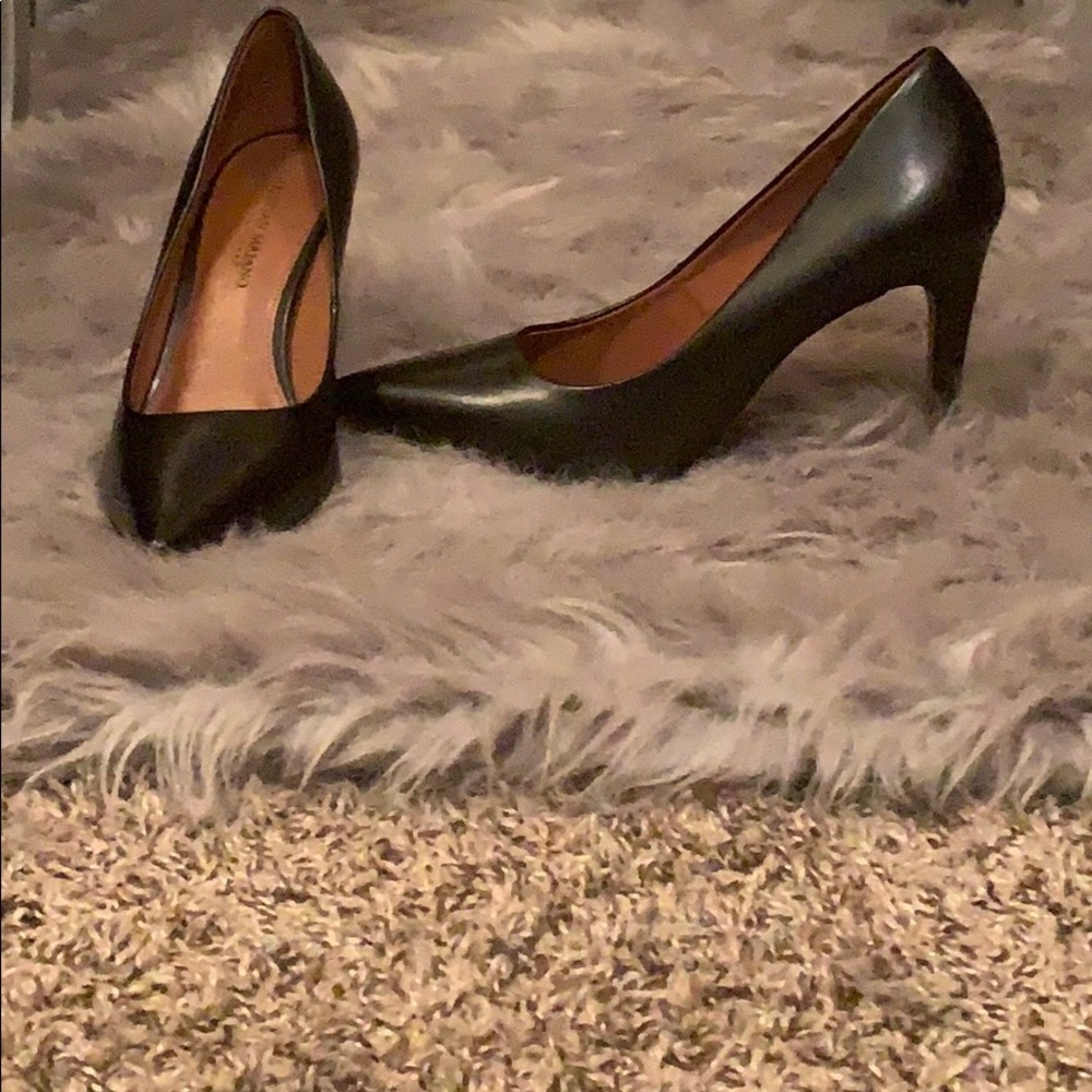 Christian Siriano Pump Heel